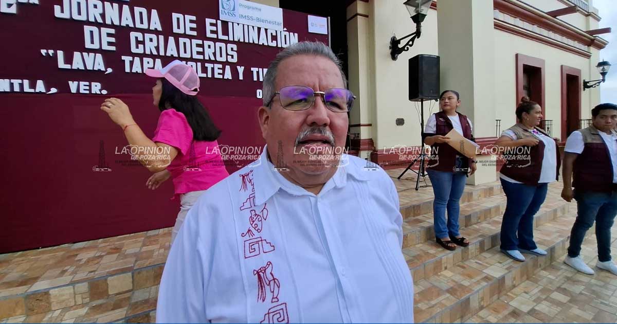 Incrementan casos de dengue en el pueblo mágico Incrementan casos de dengue en el pueblo mágico
