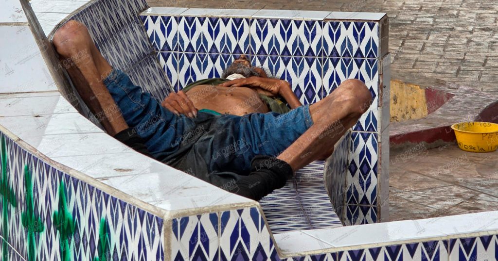 ¡Del descanso… al descanso eterno! ¡Del descanso… al descanso eterno!