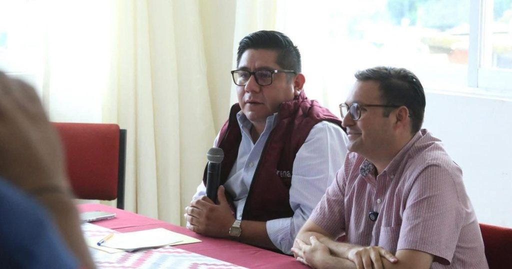 Morena gobernará para todos