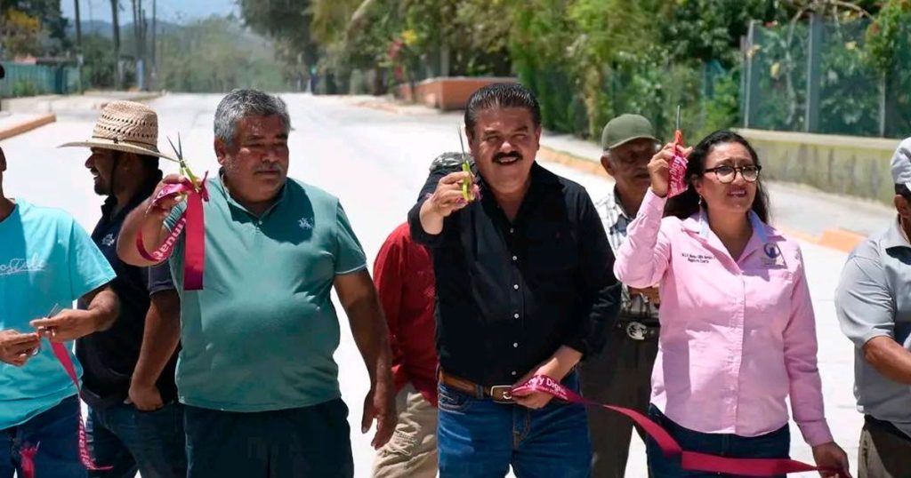 Mejores vías de enlace para las comunidades
