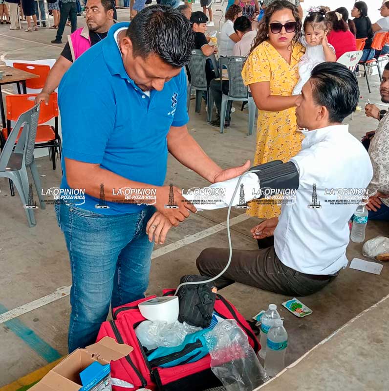 Emergencias en casilla electora Emergencias en casilla electora