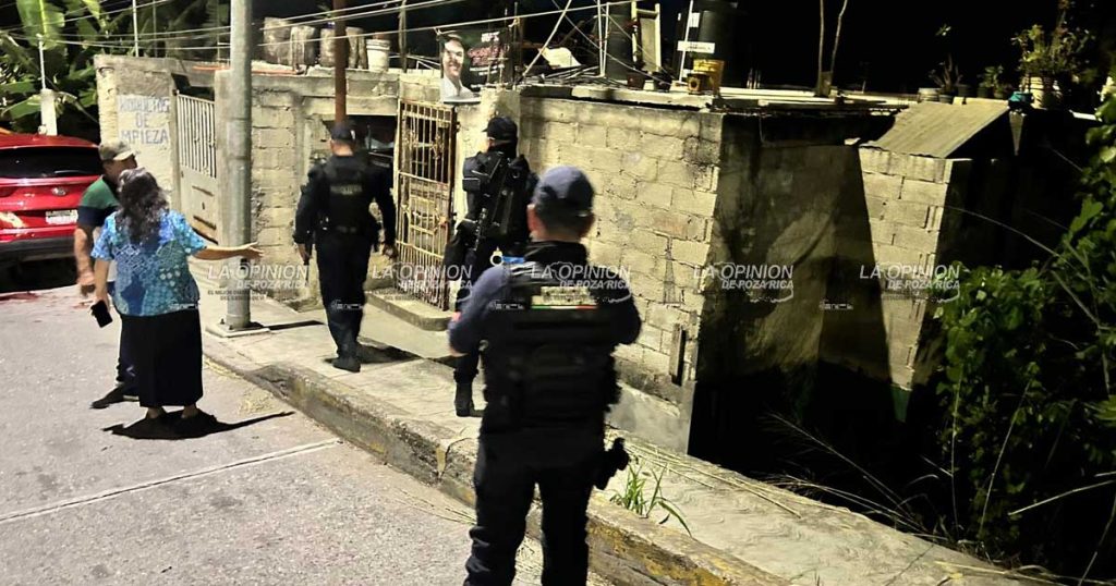 Exmilitar perdió la vida al caer por unas escaleras