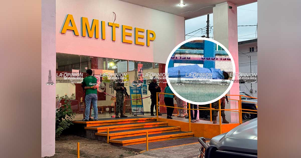¡Tragedia en alberca del AMITEEP! ¡Tragedia en alberca del AMITEEP!