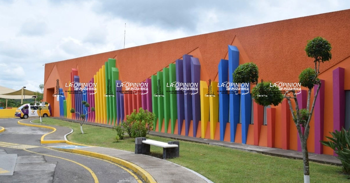Presentarán proyecto para la inclusión y la rehabilitación infantil Presentarán proyecto para la inclusión y la rehabilitación infantil