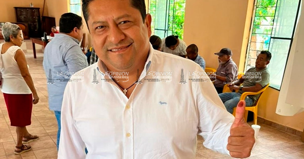 Intento de sabotaje electoral en Papantla Intento de sabotaje electoral en Papantla