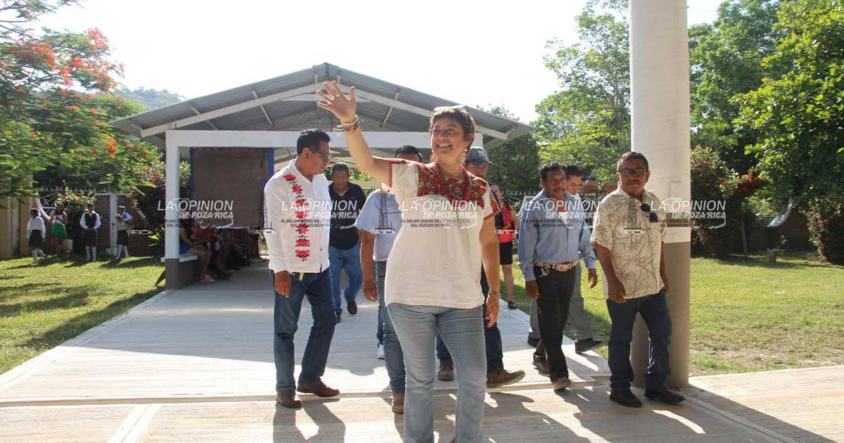 Se cierra el círculo contra Lilia Arrieta Se cierra el círculo contra Lilia Arrieta