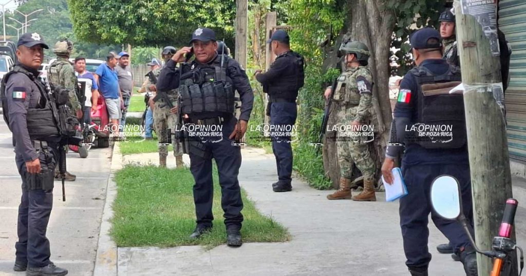 Baleado en presunto intento de ejecución Baleado en presunto intento de ejecución
