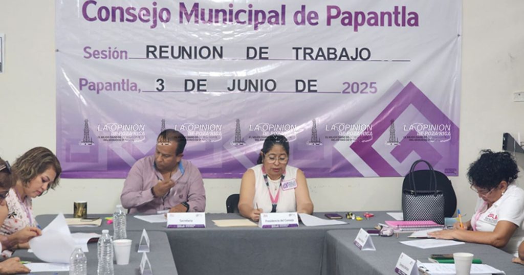 Se abrirán los 222 paquetes electorales habrá recuento de votos en Papantla
