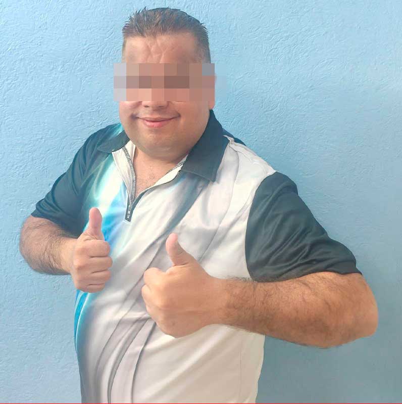 Juez electo en Poza Rica, preso por abuso Juez electo en Poza Rica, preso por abuso