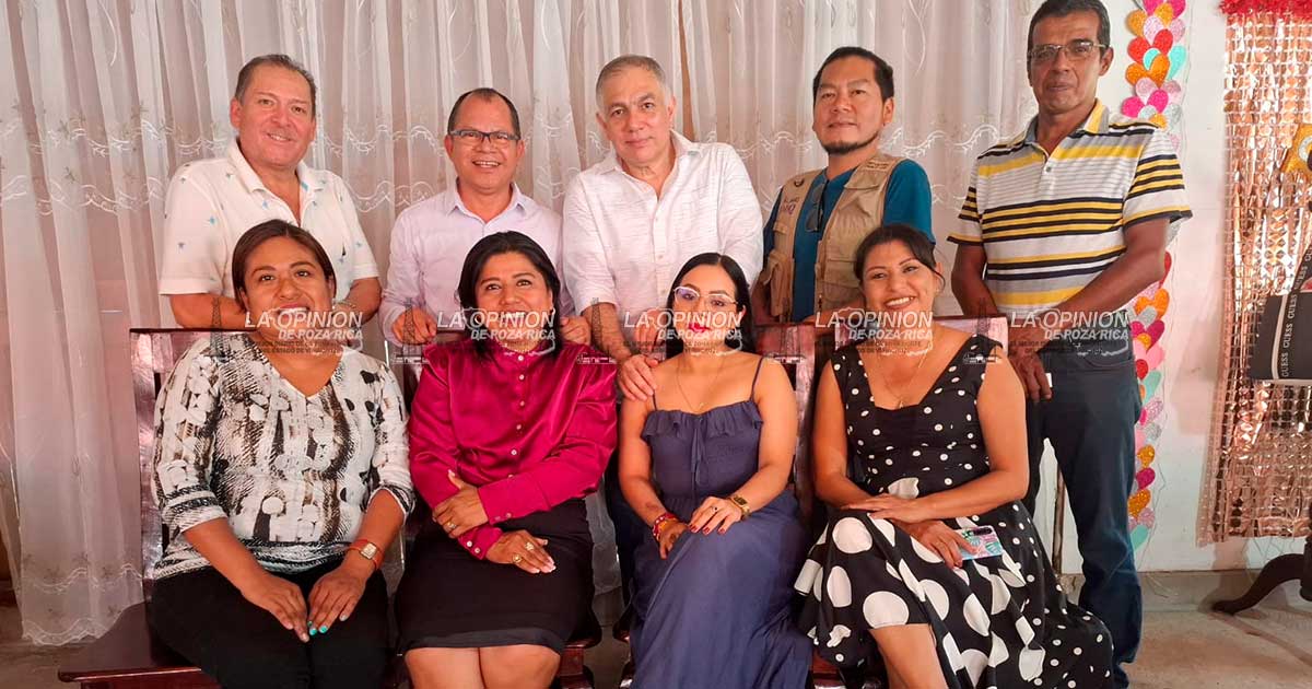 La libertad de expresión, derecho ciudadano: Garrido La libertad de expresión, derecho ciudadano: Garrido