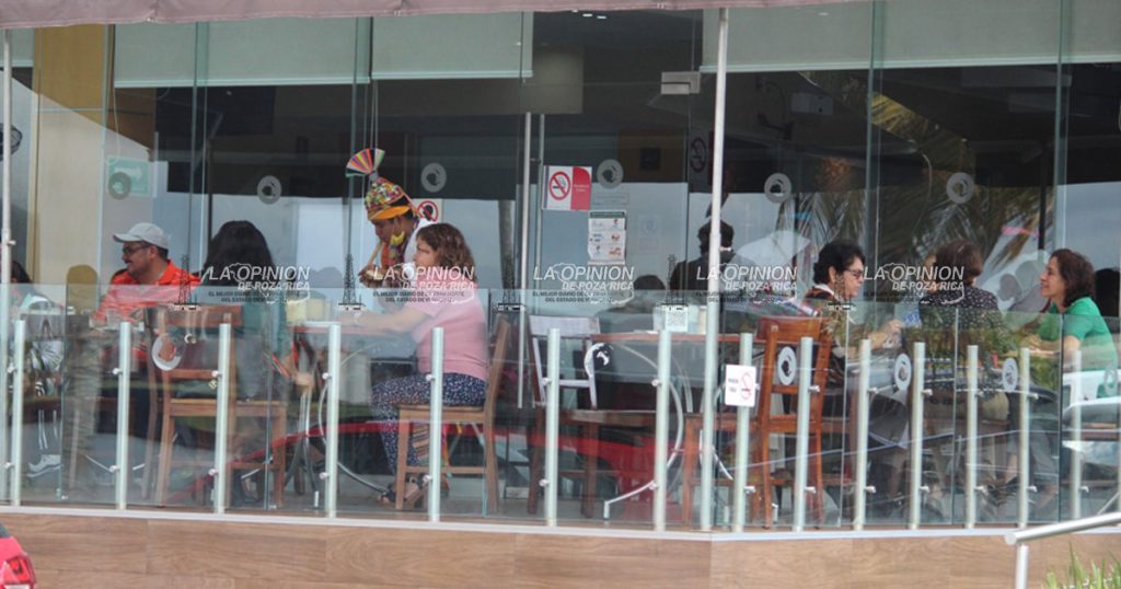 Comercio y prestadores de servicios esperan repunte en el Día del Padre