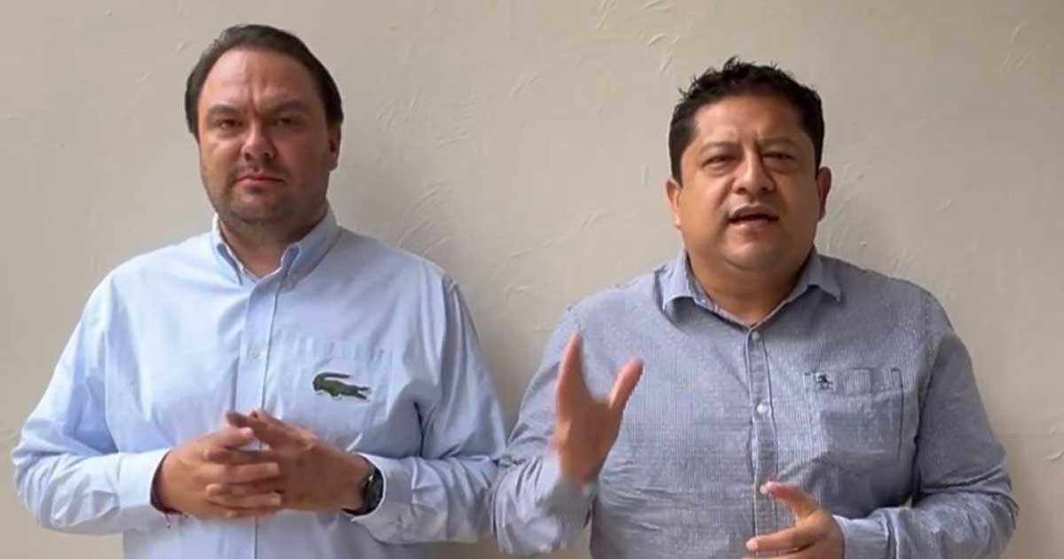 Mariano Romero, defenderá los votos Mariano Romero, defenderá los votos