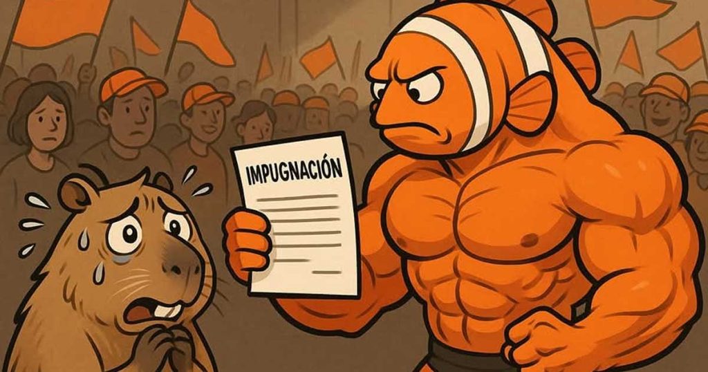 Impugna Memo Herrada elección y se desatan los memes Impugna Memo Herrada elección y se desatan los memes