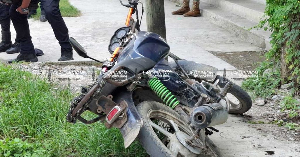 Baleado en presunto intento de ejecución Baleado en presunto intento de ejecución