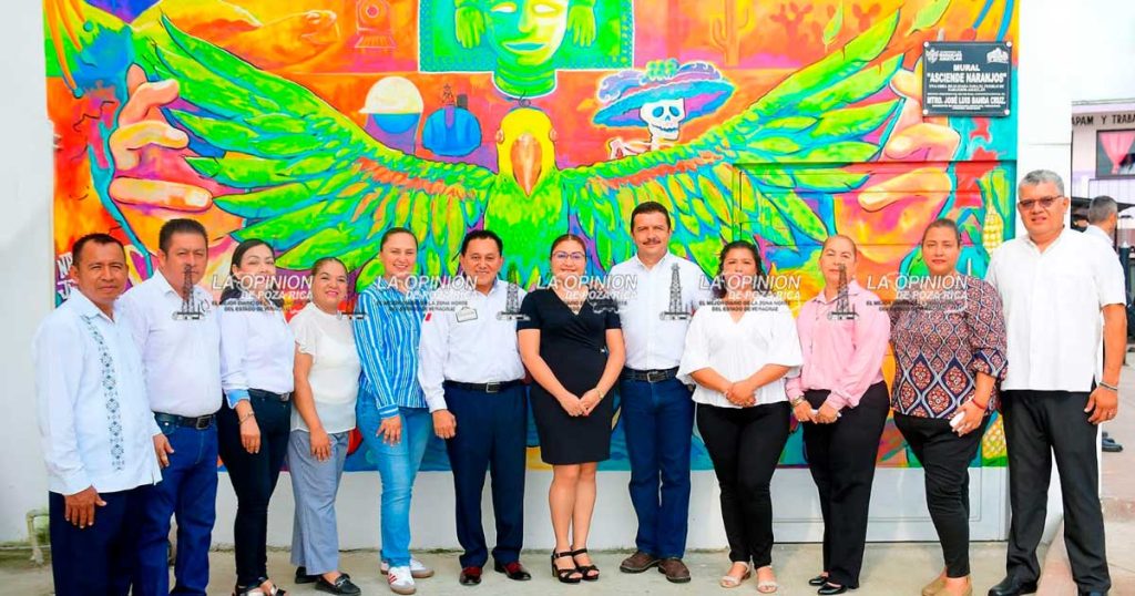 Despiden a empleados del Ayuntamiento de Naranjos