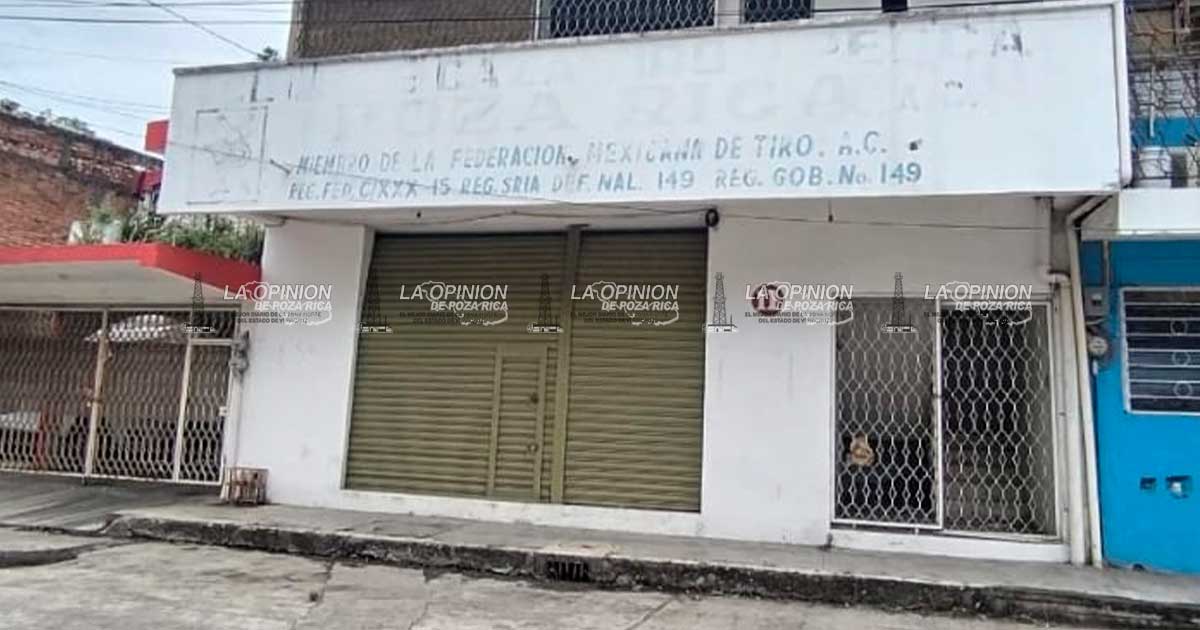 Ordena Tribunal al Club de Caza, Tiro y Pesca pagar más de 4 millones de pesos Ordena Tribunal al Club de Caza, Tiro y Pesca pagar más de 4 millones de pesos