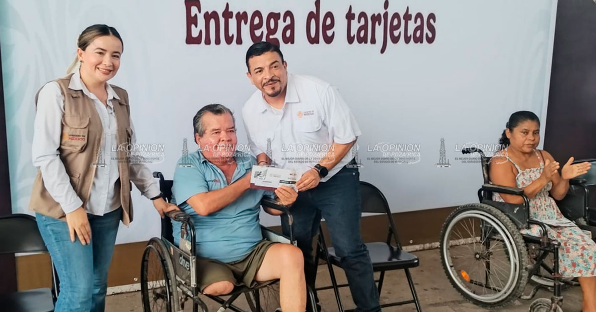 Veracruz tiene una gobernadora comprometida con el pueblo: Gómez Cazarín Veracruz tiene una gobernadora comprometida con el pueblo: Gómez Cazarín