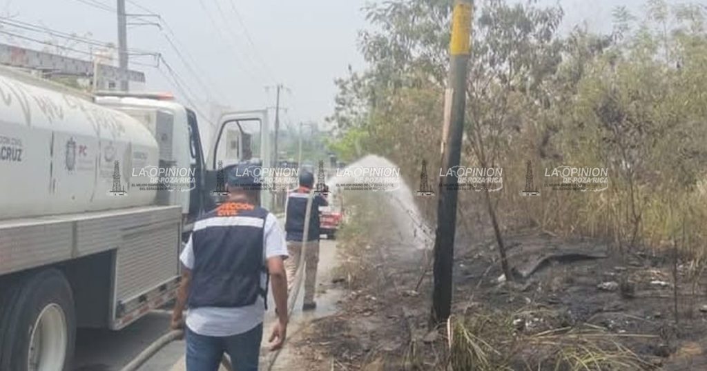 Buscan mayor coordinación autoridades de Protección Civil en la región