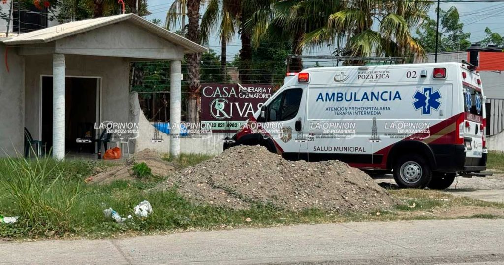 ¡Tremendo “arrimón”!