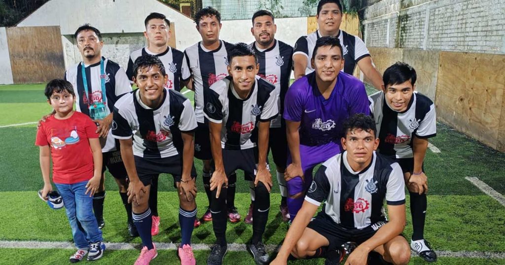 ¡Buscan defender su corona! ¡Buscan defender su corona!