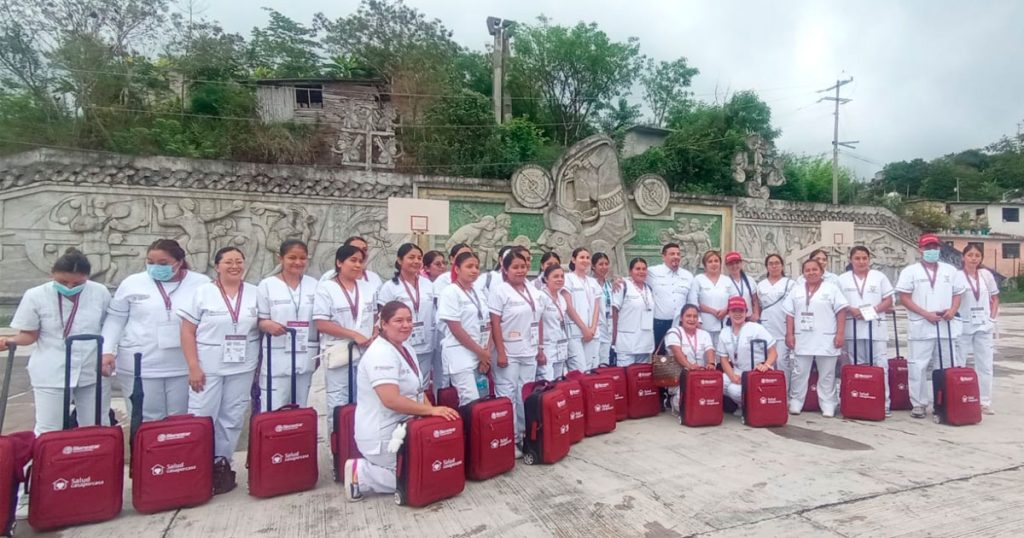 Delegación del Bienestar de Veracruz tenía un rezago de 30 mil tarjetas sin entregar Delegación del Bienestar de Veracruz tenía un rezago de 30 mil tarjetas sin entregar