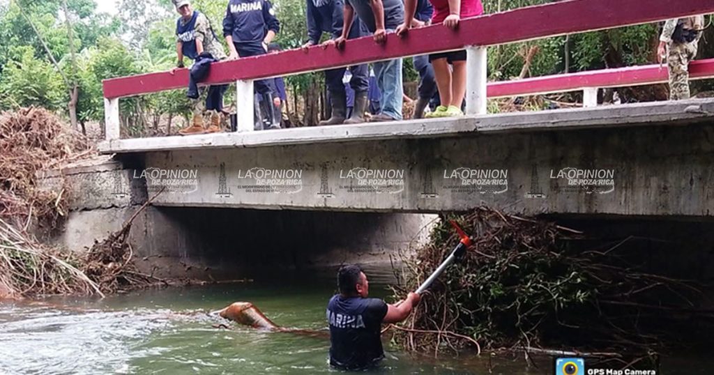 Implementan el Plan Marina en Tantima