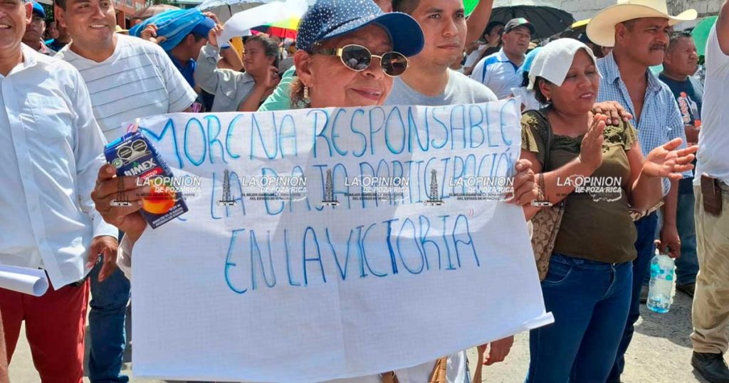 Rebasó Morena el tope de campaña, acusa PAN