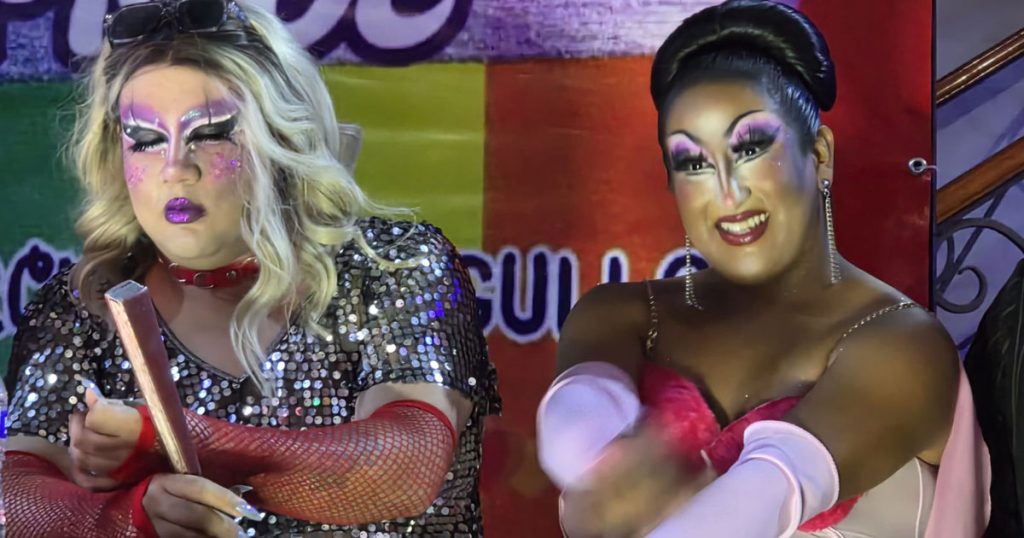 Se llevará a cabo la 5ta edición de la Marcha del Orgullo LGBT+ 2025 Se llevará a cabo la 5ta edición de la Marcha del Orgullo LGBT+ 2025