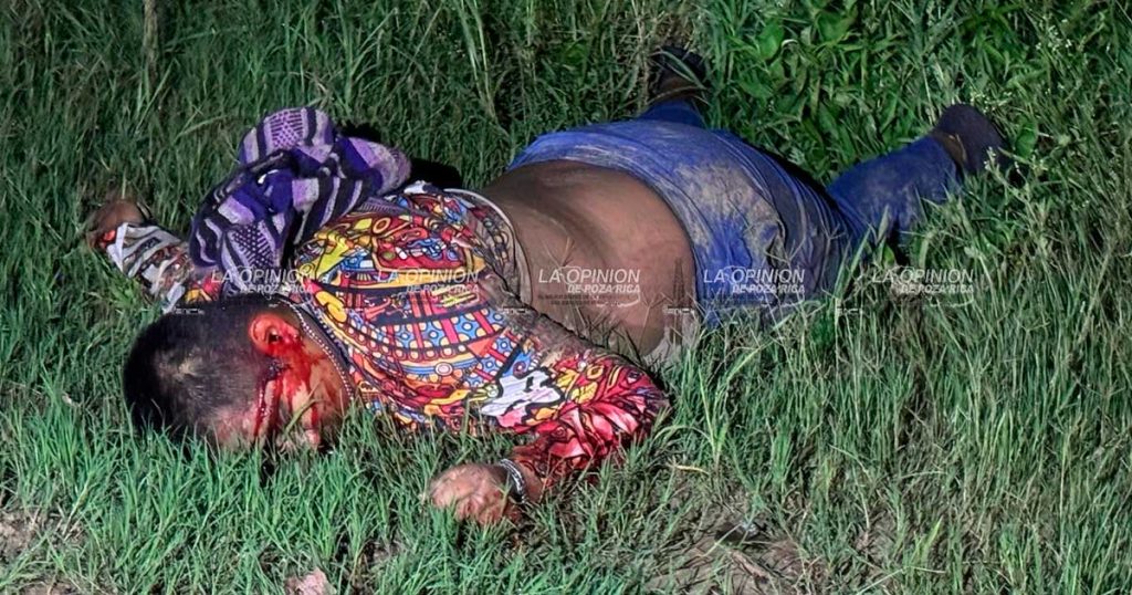 Muere ciclista arrollado en la Tihuatlán-Álamo Muere ciclista arrollado en la Tihuatlán-Álamo