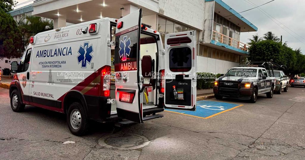 ¡Tragedia en alberca del AMITEEP!