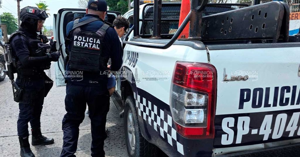 ¡En estado crítico tras ser arrollado!