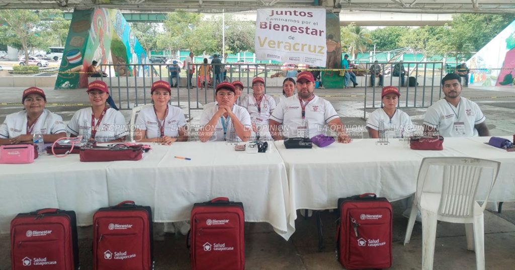 Veracruz tiene una gobernadora comprometida con el pueblo: Gómez Cazarín Veracruz tiene una gobernadora comprometida con el pueblo: Gómez Cazarín