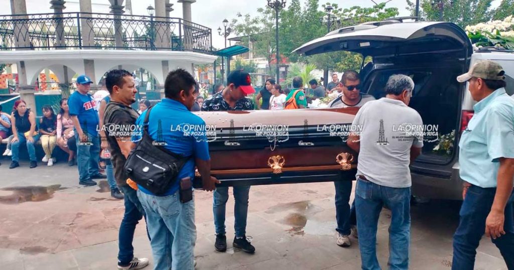 Conmoción por el fallecimiento de Jair Uriel Santes Bernabé Conmoción por el fallecimiento de Jair Uriel Santes Bernabé