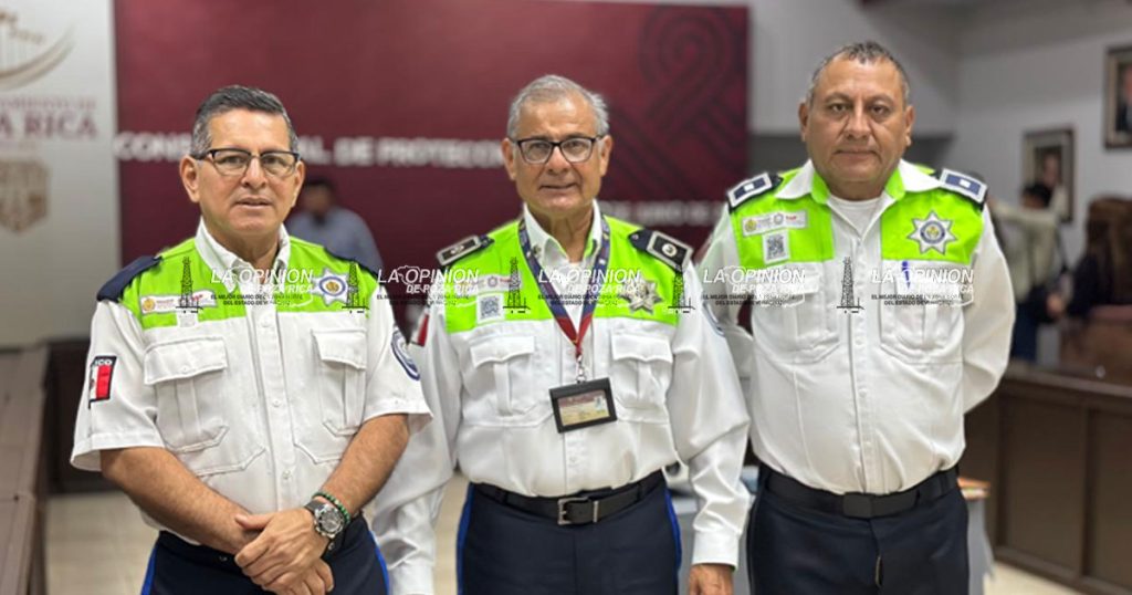 Se suma Tránsito Estatal a la prevención vial por lluvias Se suma Tránsito Estatal a la prevención vial por lluvias
