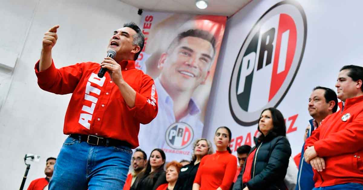 PRI resurge de las cenizas, logra 23 municipios PRI resurge de las cenizas, logra 23 municipios