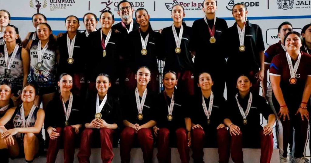 Se vibró con éxito la Olimpiada Nacional de Basquetbol 2025