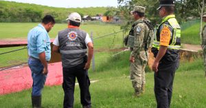 La SEDENA activa el Plan DN-III-E en la zona norte La SEDENA activa el Plan DN-III-E en la zona norte