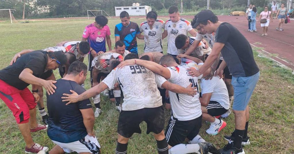 Campeones de la máxima categoría Municipal Campeones de la máxima categoría Municipal