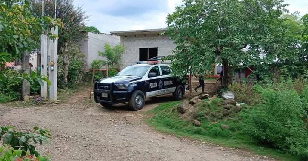 Siguen ejecuciones en Tlapacoyan Siguen ejecuciones en Tlapacoyan