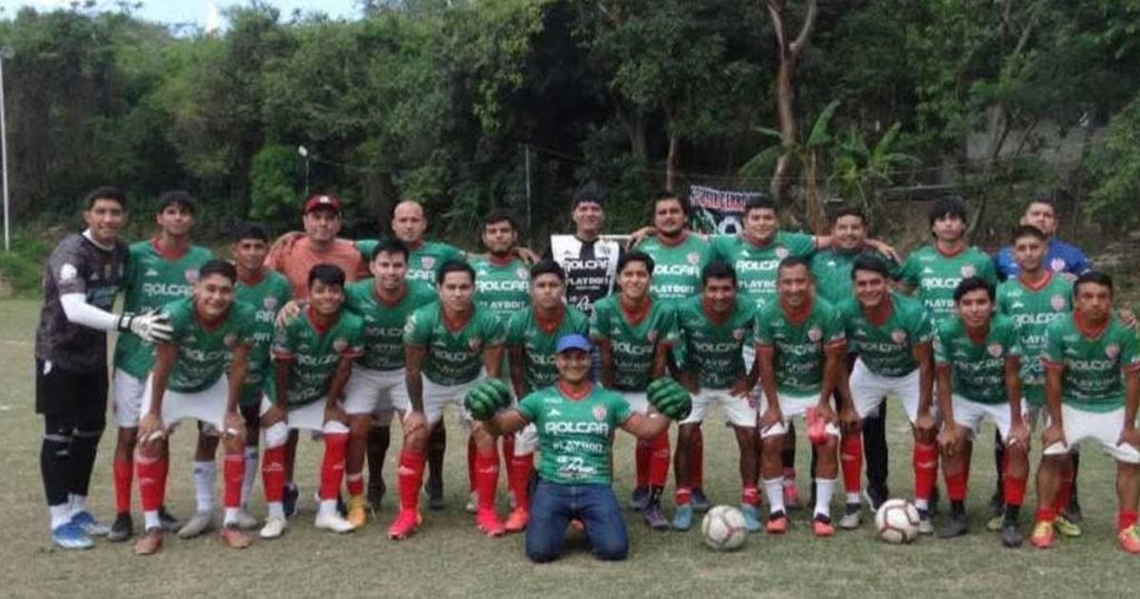 ¡Se coronan por segunda vez en la Municipal!