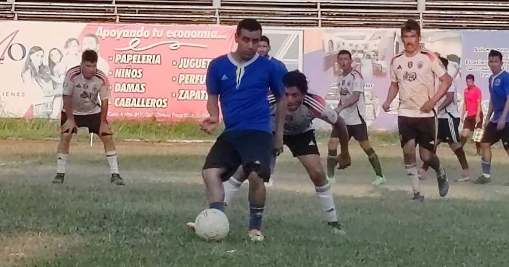 Campeones de la máxima categoría Municipal Campeones de la máxima categoría Municipal