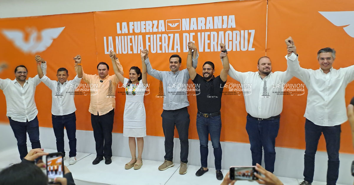 No vamos a impugnar, pediremos conteo de votos en siete municipios y los vamos a ganar: Máynez No vamos a impugnar, pediremos conteo de votos en siete municipios y los vamos a ganar: Máynez
