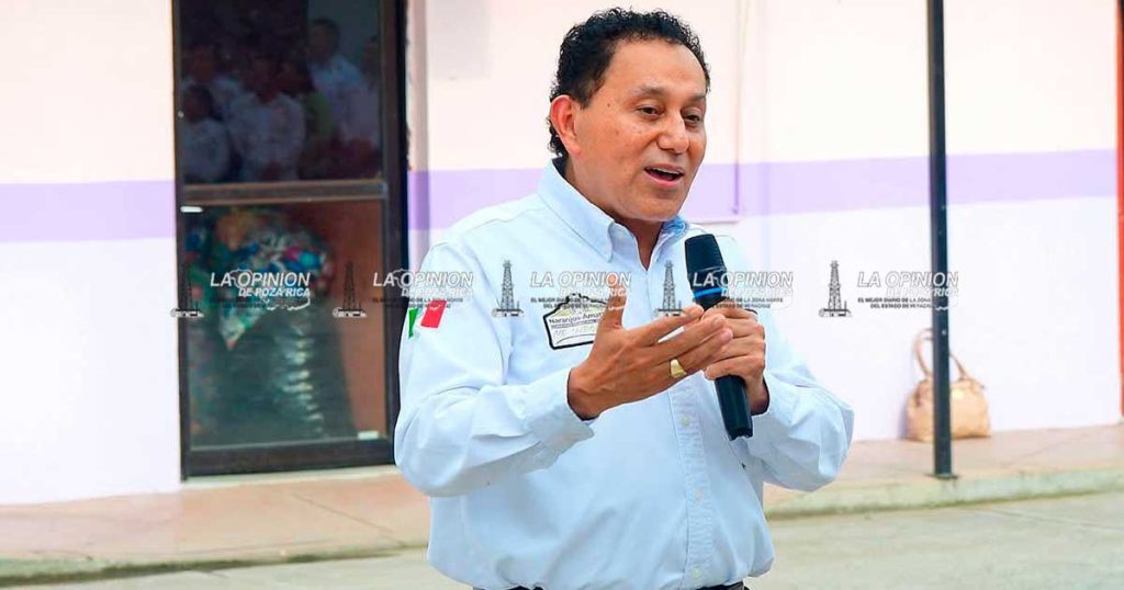 Despiden a empleados del Ayuntamiento de Naranjos