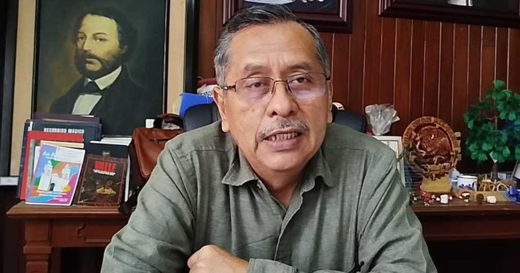 20 comunidades de Gutiérrez Zamora recibirán fondos extraordinarios este año