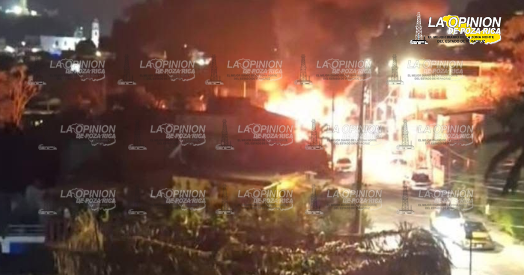 Vandalizan Casa de Campaña de Morena