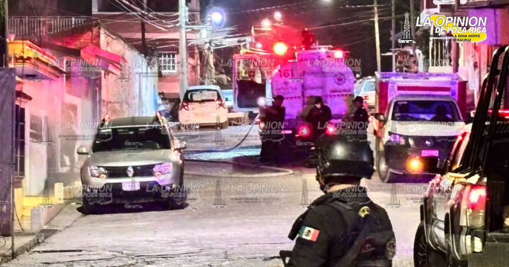 Vandalizan Casa de Campaña de Morena