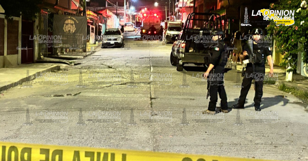 Vandalizan Casa de Campaña de Morena