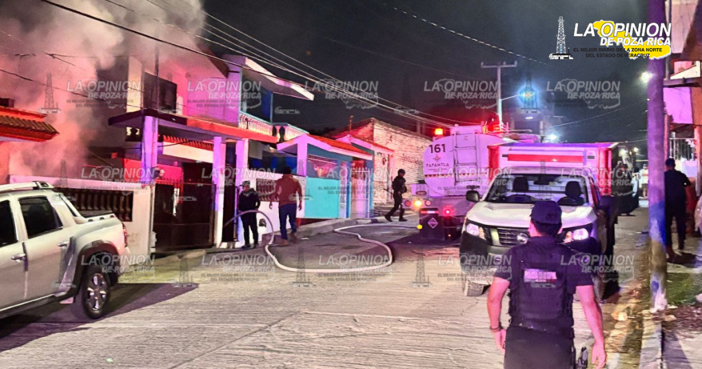 Vandalizan Casa de Campaña de Morena