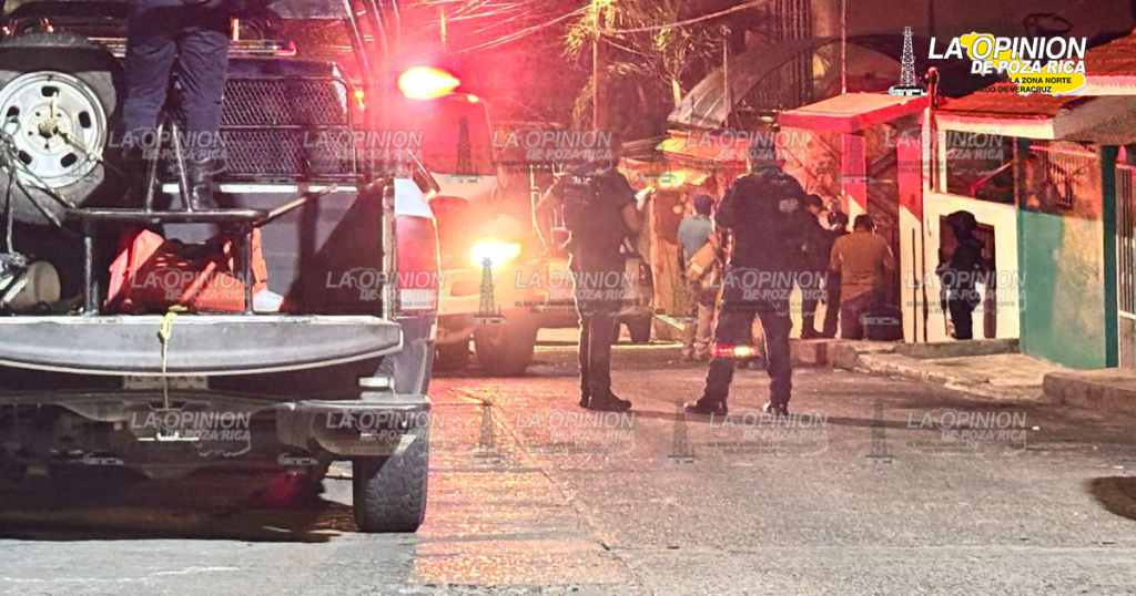 Vandalizan Casa de Campaña de Morena