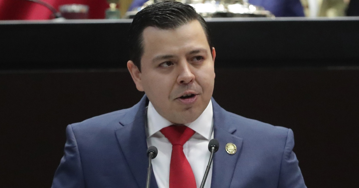 “2025, Año de la Mujer Indígena” LXVI Legislatura. “Soberanía y Justicia Social”